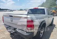 2009 Dodge RAM photo