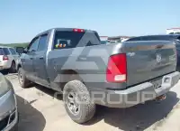 2009 Dodge RAM фото