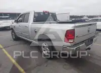 2009 Dodge RAM фото