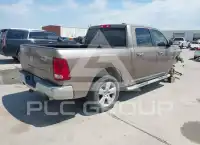 2009 Dodge RAM photo