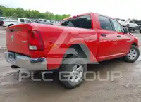 2009 Dodge RAM photo