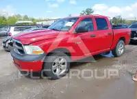 2009 Dodge RAM фото