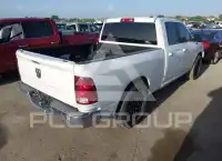 2009 Dodge RAM фото