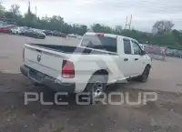 2009 Dodge RAM photo