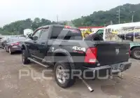 2009 Dodge RAM photo