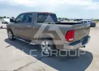 2009 Dodge RAM photo