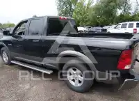2009 Dodge RAM фото