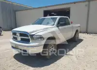 2009 Dodge RAM фото