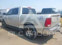 2009 Dodge RAM фото