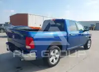 2009 Dodge RAM photo