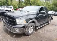 2009 Dodge RAM фото