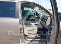 2009 Dodge RAM photo