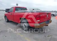 2009 Dodge RAM photo
