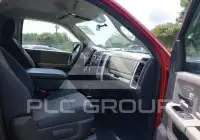 2009 Dodge RAM photo