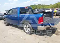 2009 Dodge RAM фото