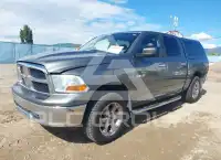 2009 Dodge RAM фото