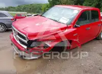 2009 Dodge RAM photo