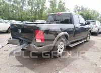 2009 Dodge RAM фото