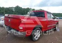 2009 Dodge RAM фото