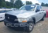 2009 Dodge RAM photo