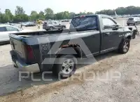 2009 Dodge RAM photo