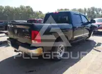 2009 Dodge RAM photo