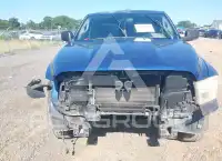 2009 Dodge RAM фото