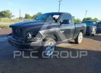 2009 Dodge RAM фото