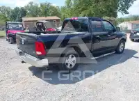2009 Dodge RAM фото