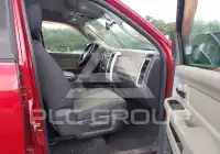 2009 Dodge RAM фото