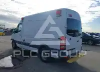 2009 Dodge SPRINTER фото