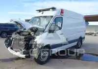 2009 Dodge SPRINTER фото