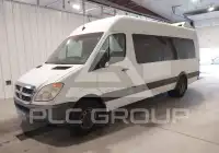 2009 Dodge SPRINTER фото