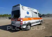 2009 Dodge SPRINTER photo