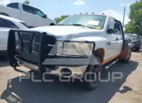 2009 Dodge RAM фото
