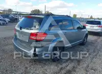 2009 Dodge JOURNEY фото