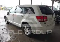 2009 Dodge JOURNEY фото