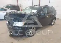 2009 Dodge JOURNEY фото