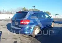 2009 Dodge JOURNEY photo