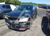 2009 Dodge JOURNEY фото