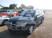 2009 Dodge JOURNEY фото
