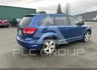 2009 Dodge JOURNEY фото