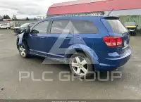 2009 Dodge JOURNEY фото