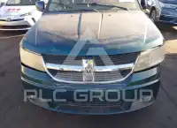 2009 Dodge JOURNEY фото