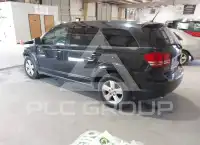 2009 Dodge JOURNEY photo
