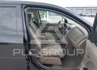 2009 Dodge JOURNEY photo