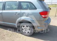 2009 Dodge JOURNEY фото
