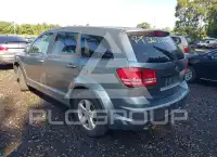 2009 Dodge JOURNEY фото