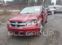 2009 Dodge JOURNEY photo