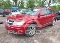 2009 Dodge JOURNEY photo